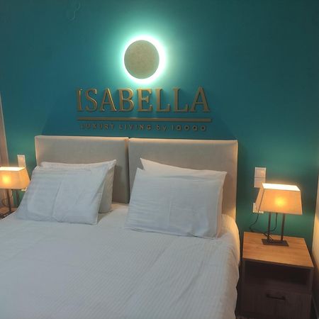 Iqoqo Hotels - Luxury Suites Ioannina Luaran gambar