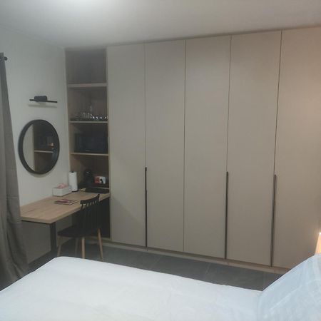 Iqoqo Hotels - Luxury Suites Ioannina Luaran gambar