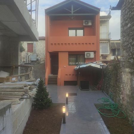 Iqoqo Hotels - Luxury Suites Ioannina Luaran gambar
