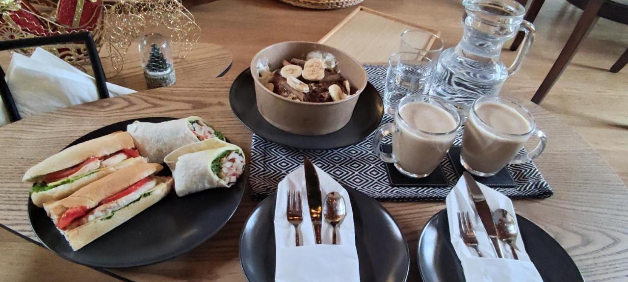 Iqoqo Hotels - Luxury Suites Ioannina Luaran gambar