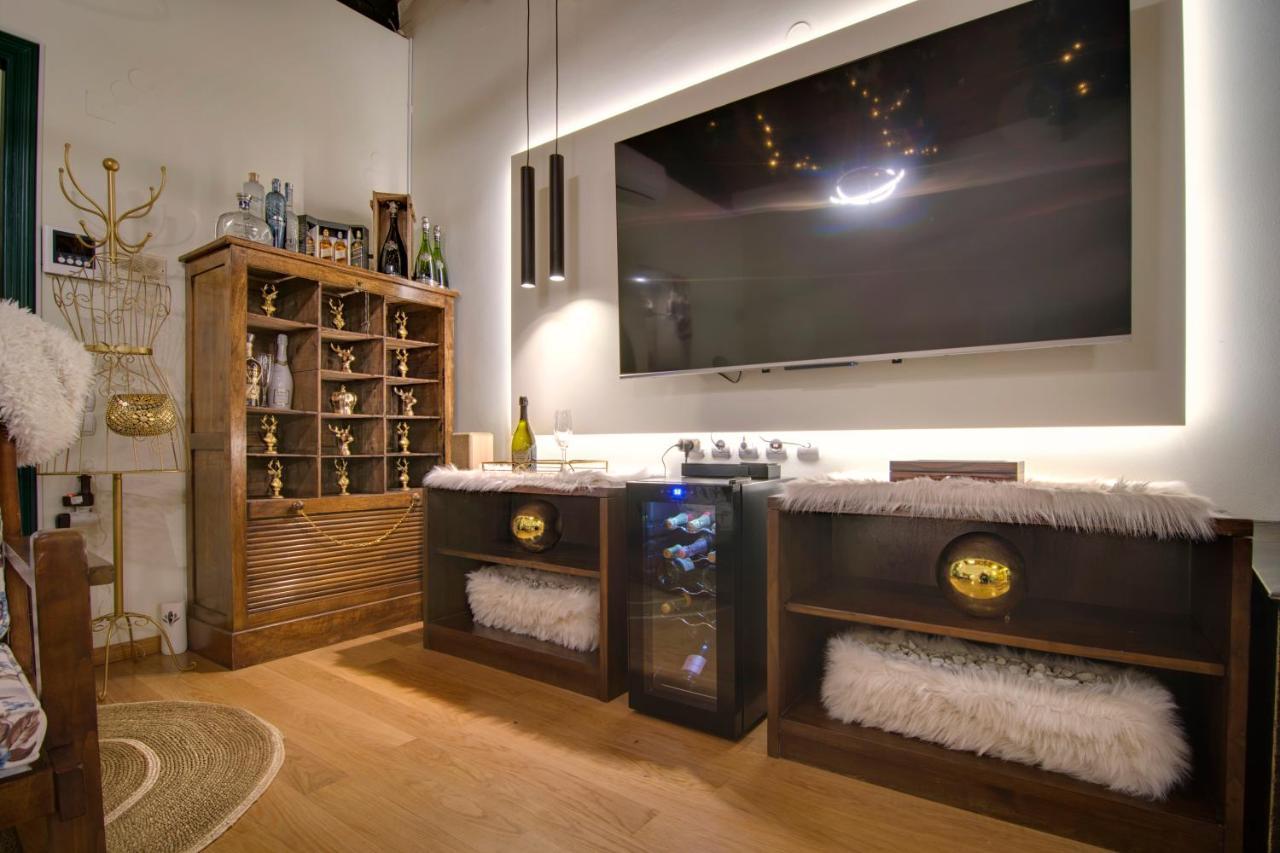 Iqoqo Hotels - Luxury Suites Ioannina Luaran gambar