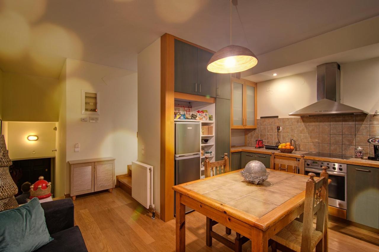 Iqoqo Hotels - Luxury Suites Ioannina Luaran gambar