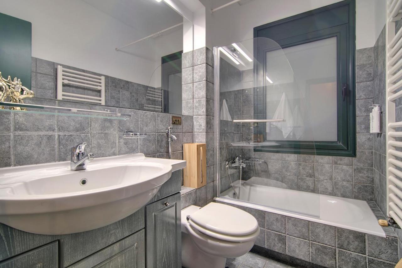 Iqoqo Hotels - Luxury Suites Ioannina Luaran gambar