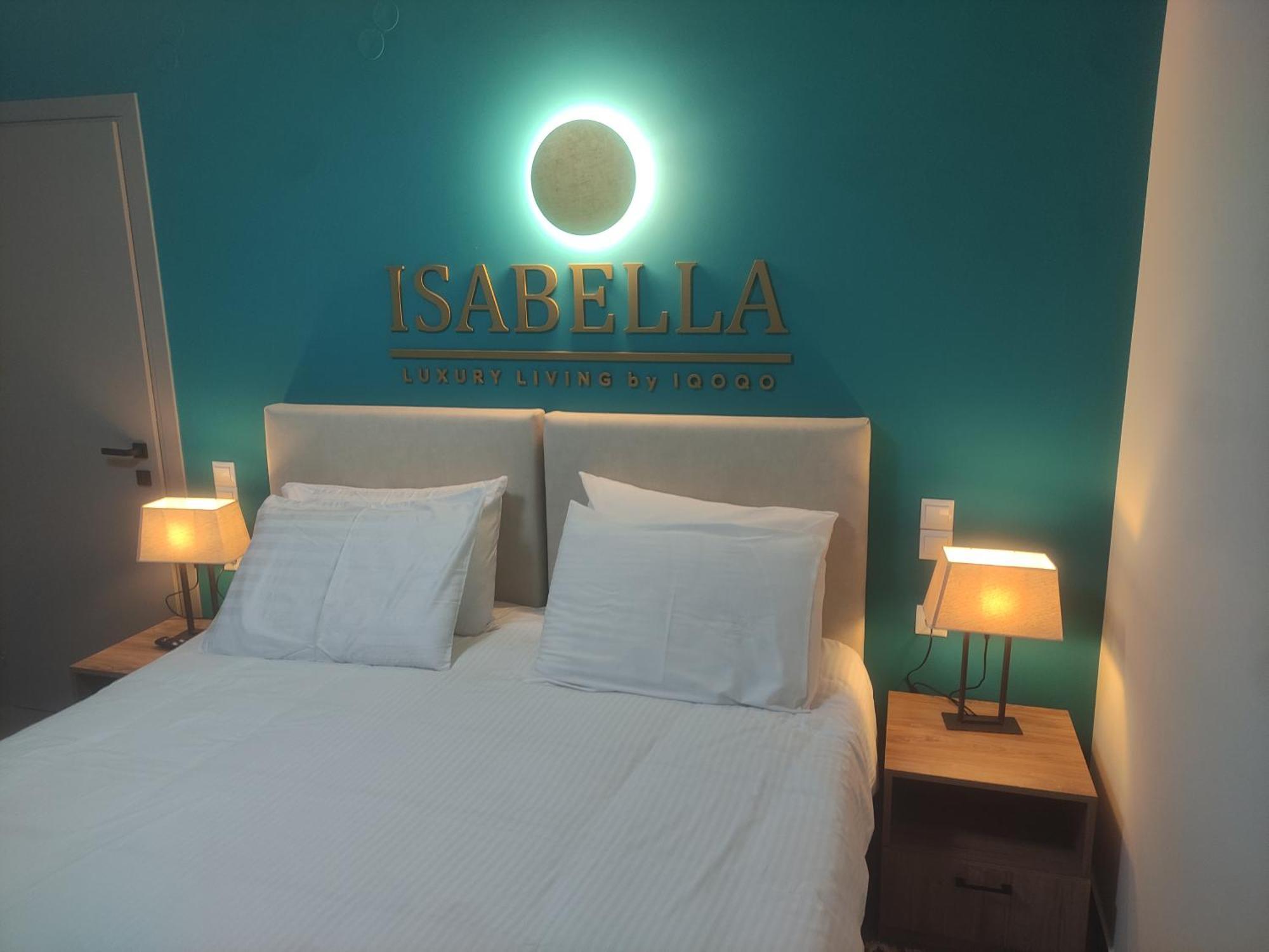 Iqoqo Hotels - Luxury Suites Ioannina Luaran gambar