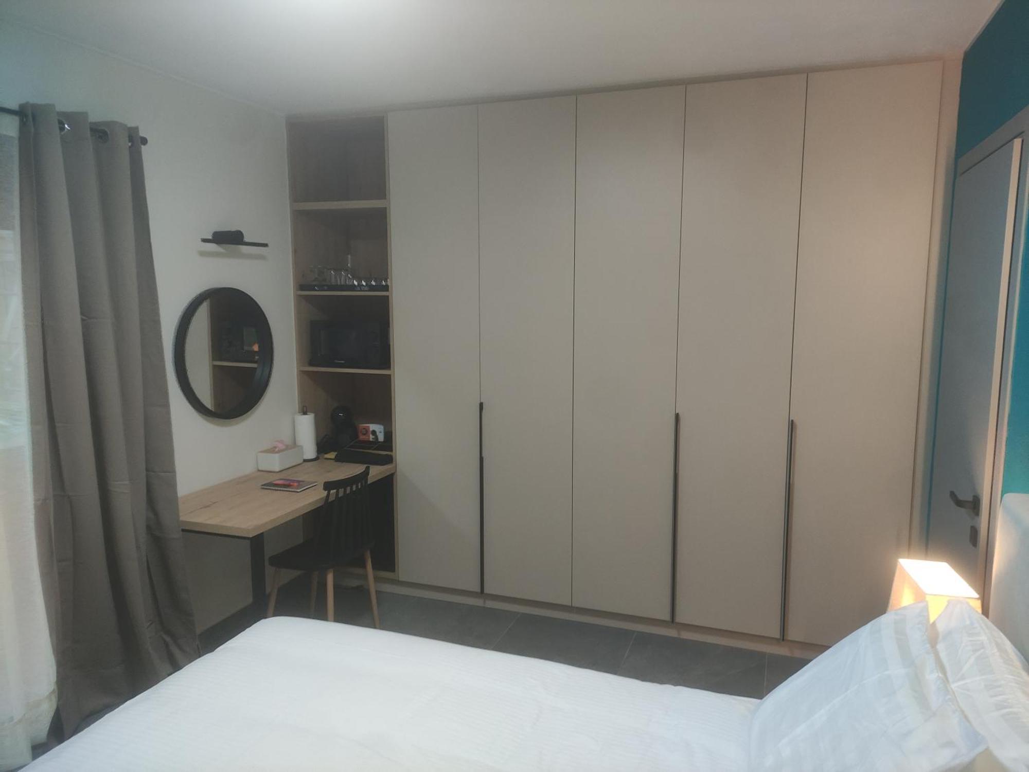 Iqoqo Hotels - Luxury Suites Ioannina Luaran gambar