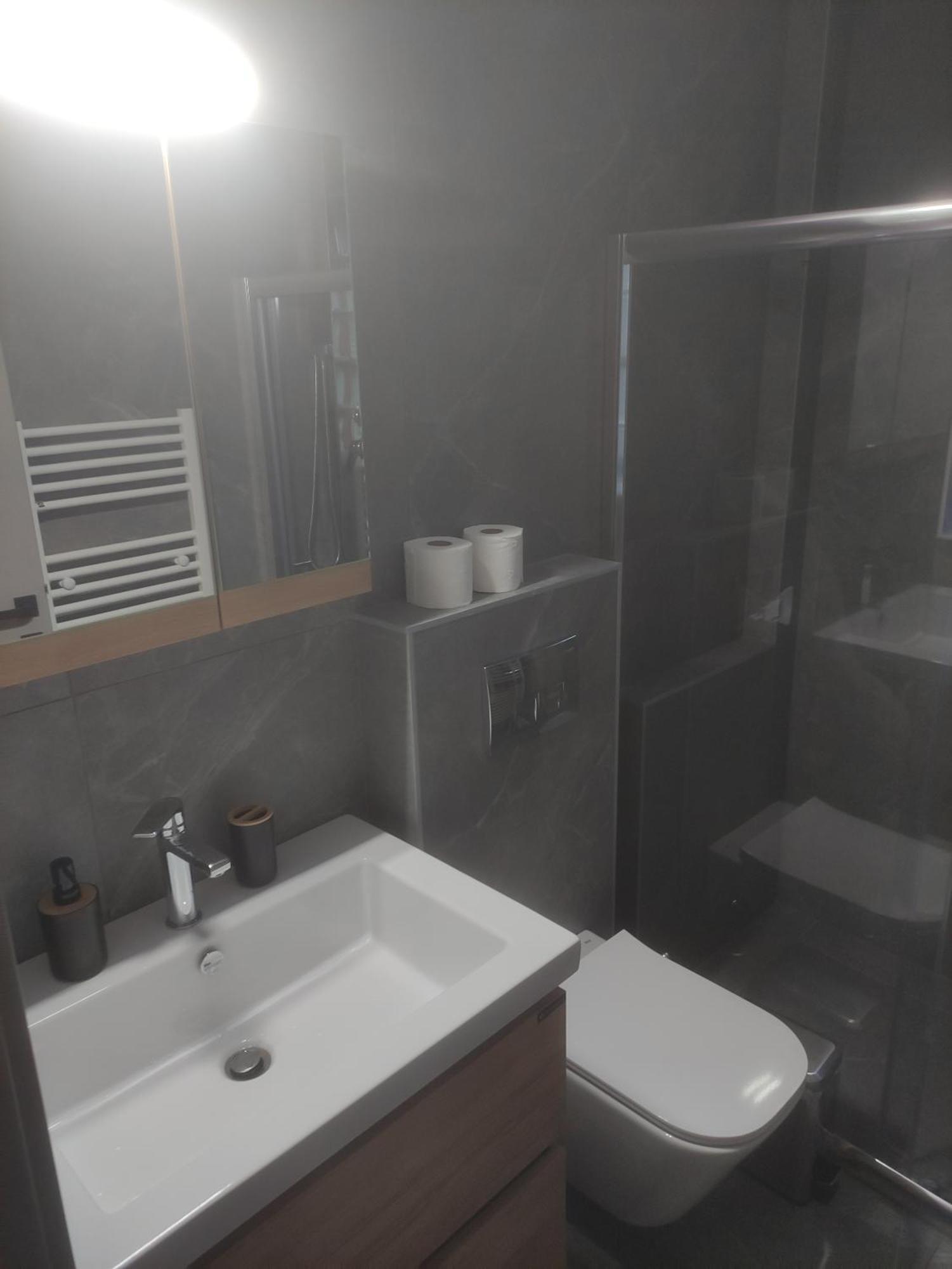 Iqoqo Hotels - Luxury Suites Ioannina Luaran gambar