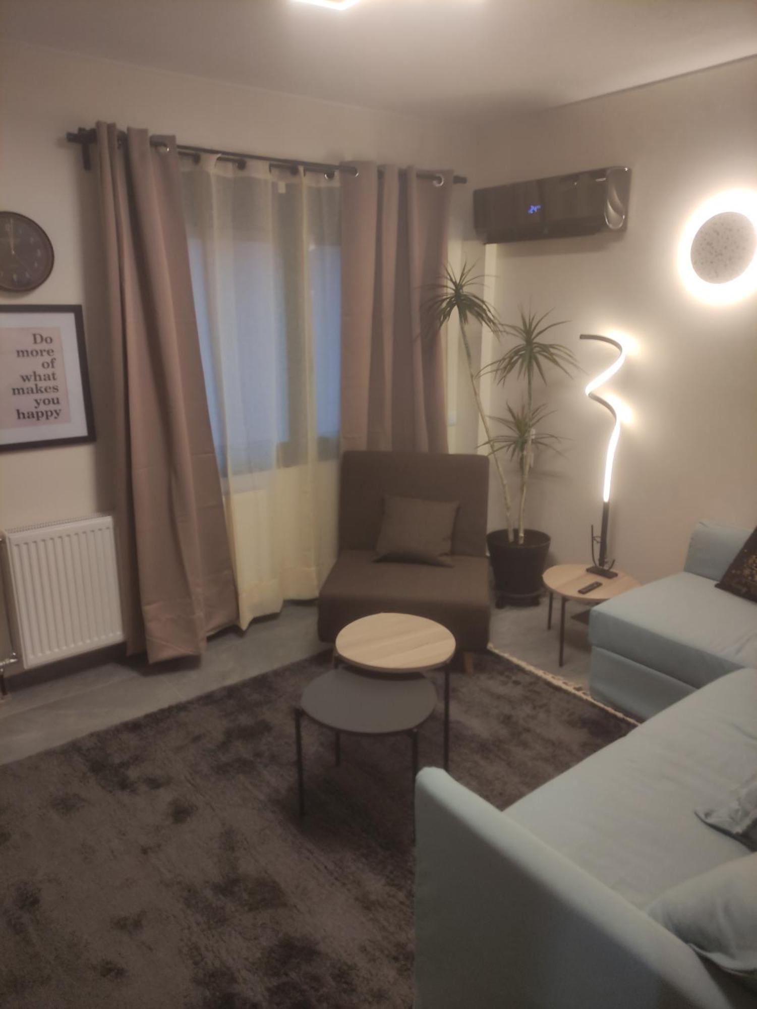 Iqoqo Hotels - Luxury Suites Ioannina Luaran gambar