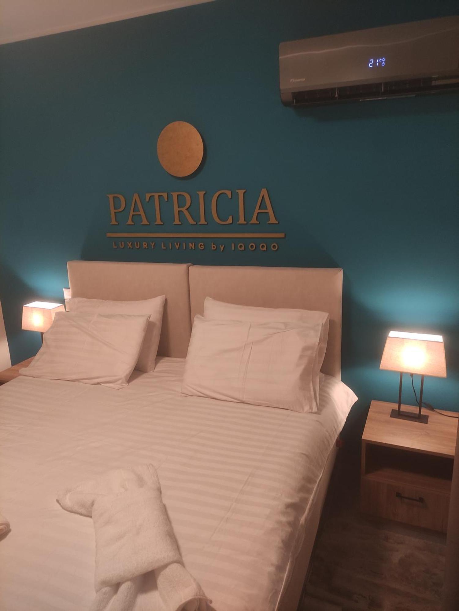 Iqoqo Hotels - Luxury Suites Ioannina Luaran gambar