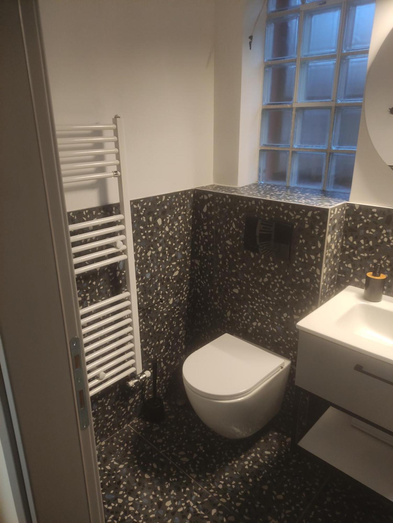 Iqoqo Hotels - Luxury Suites Ioannina Luaran gambar
